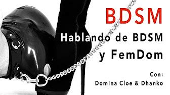 BDSM-Dominación femenina  Masaje erótico San Blas Canillejas